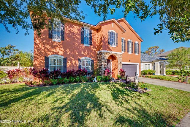 12561 TROPIC Drive, Jacksonville, FL 32225