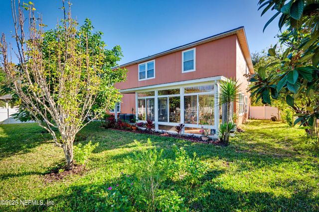 12561 TROPIC Drive, Jacksonville, FL 32225