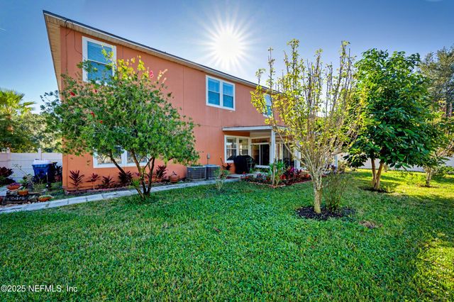 12561 TROPIC Drive, Jacksonville, FL 32225