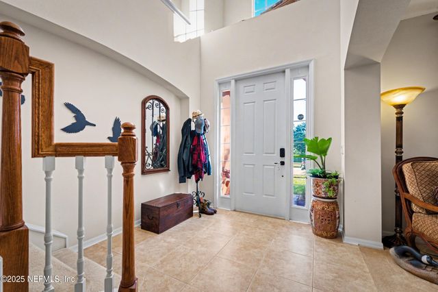 12561 TROPIC Drive, Jacksonville, FL 32225