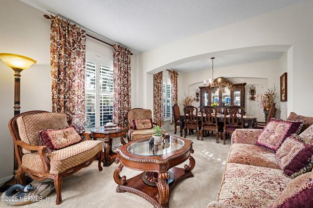 12561 TROPIC Drive, Jacksonville, FL 32225