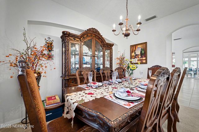 12561 TROPIC Drive, Jacksonville, FL 32225