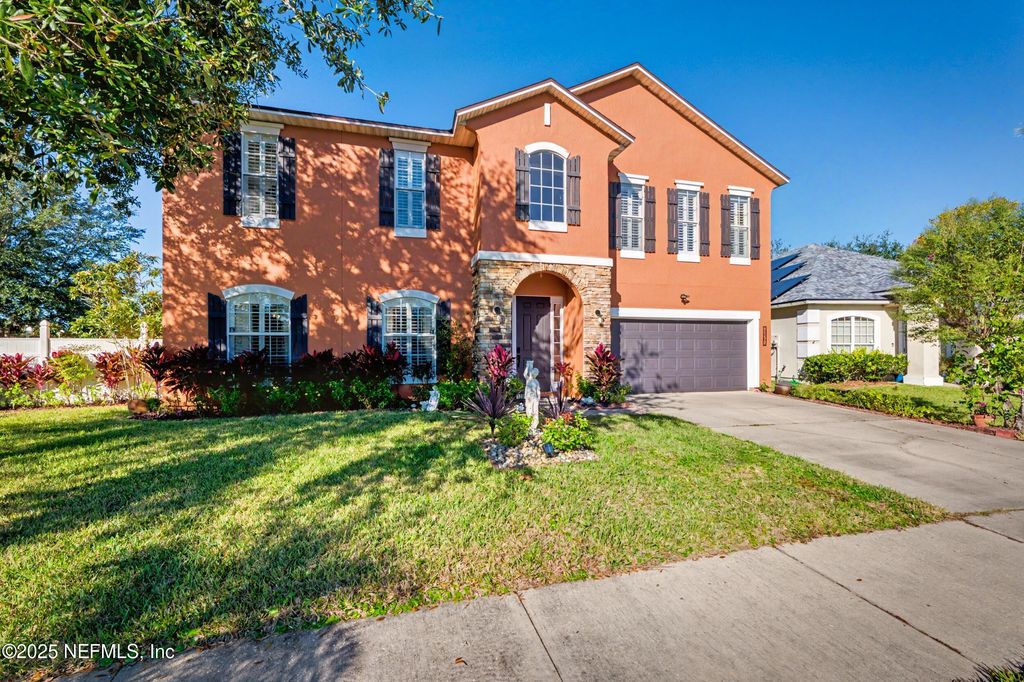 12561 TROPIC Drive, Jacksonville, FL 32225