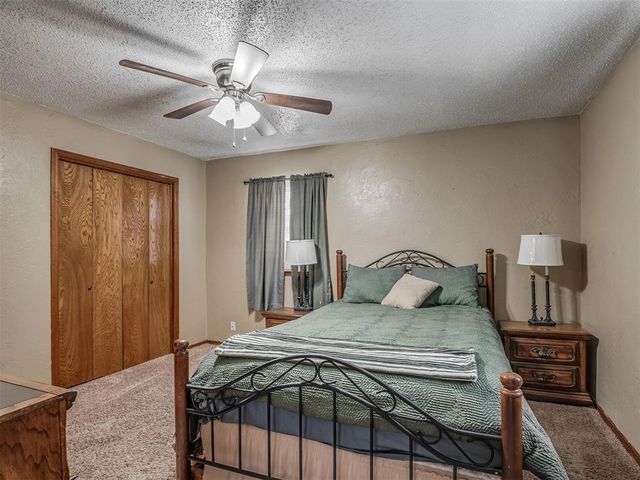 15070 Tomahawk Drive, Yukon, OK 73099