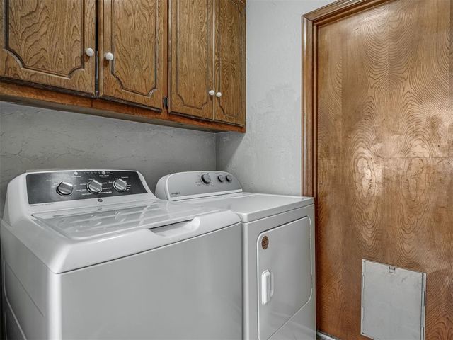15070 Tomahawk Drive, Yukon, OK 73099