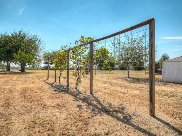 15070 Tomahawk Drive, Yukon, OK 73099