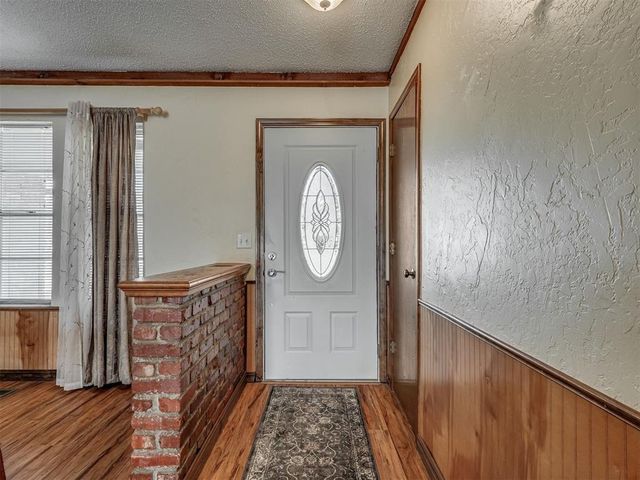 15070 Tomahawk Drive, Yukon, OK 73099