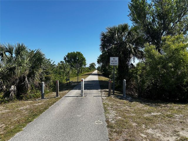174 WRIGHT DRIVE, Rotonda West, FL 33947