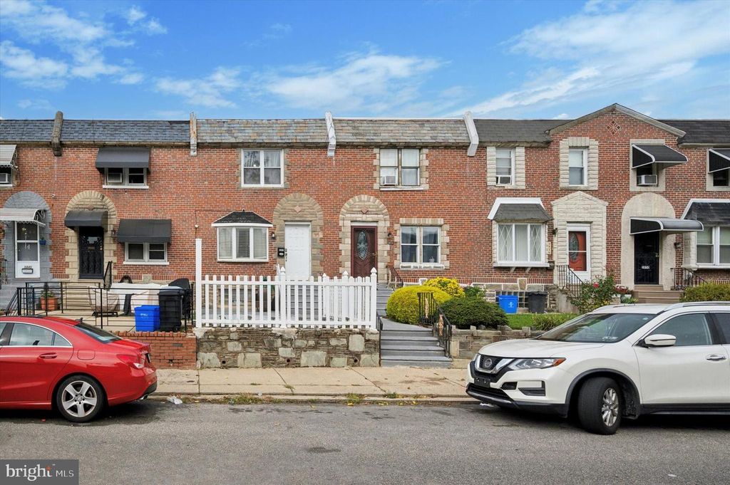 5844 SAUL ST, Philadelphia, PA 19149