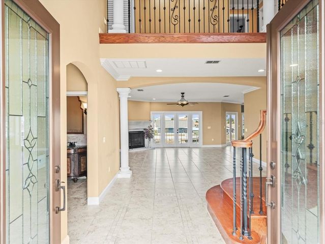 3447 FLAMINGO BOULEVARD, Hernando Beach, FL 34607