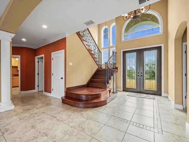 3447 FLAMINGO BOULEVARD, Hernando Beach, FL 34607