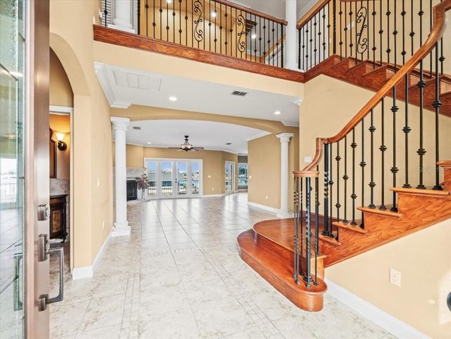 3447 FLAMINGO BOULEVARD, Hernando Beach, FL 34607