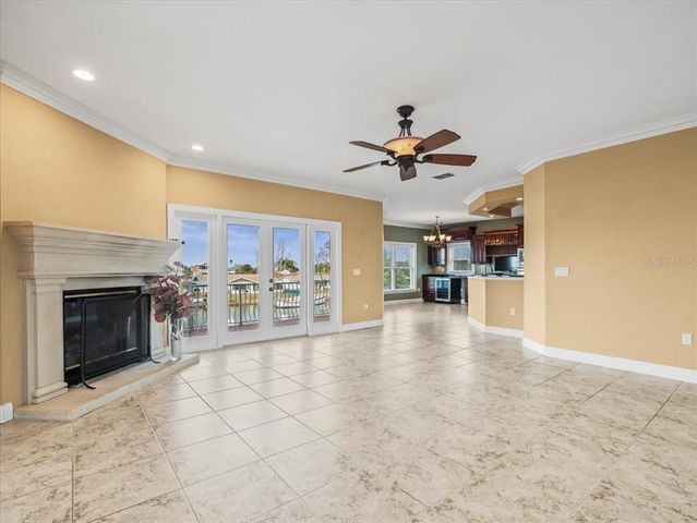 3447 FLAMINGO BOULEVARD, Hernando Beach, FL 34607