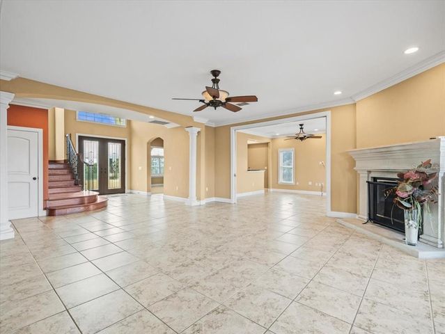 3447 FLAMINGO BOULEVARD, Hernando Beach, FL 34607