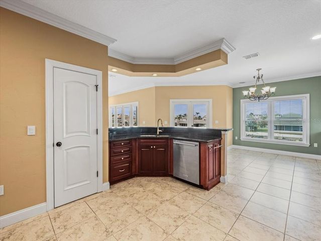 3447 FLAMINGO BOULEVARD, Hernando Beach, FL 34607