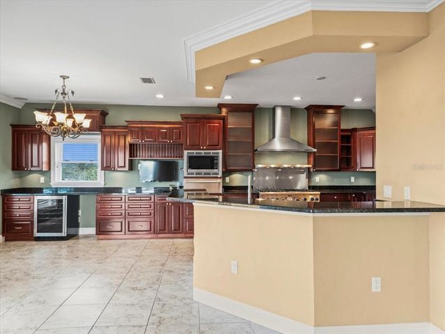 3447 FLAMINGO BOULEVARD, Hernando Beach, FL 34607