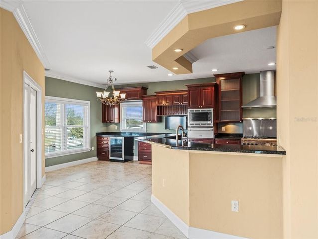 3447 FLAMINGO BOULEVARD, Hernando Beach, FL 34607