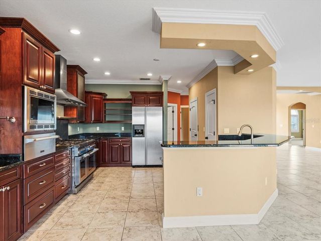 3447 FLAMINGO BOULEVARD, Hernando Beach, FL 34607