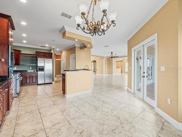 3447 FLAMINGO BOULEVARD, Hernando Beach, FL 34607