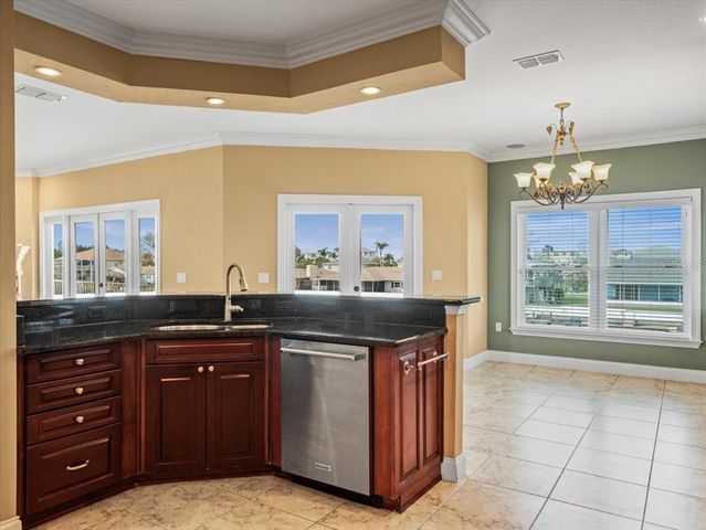 3447 FLAMINGO BOULEVARD, Hernando Beach, FL 34607