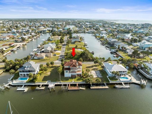 3447 FLAMINGO BOULEVARD, Hernando Beach, FL 34607