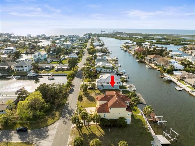 3447 FLAMINGO BOULEVARD, Hernando Beach, FL 34607