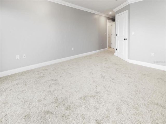 3447 FLAMINGO BOULEVARD, Hernando Beach, FL 34607