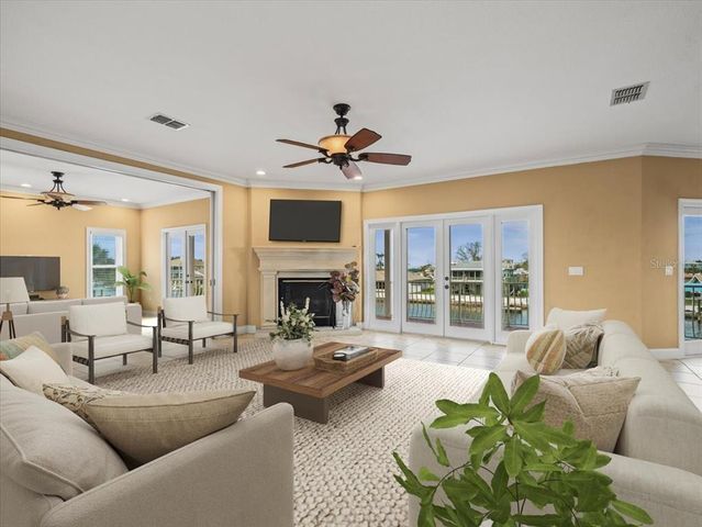 3447 FLAMINGO BOULEVARD, Hernando Beach, FL 34607