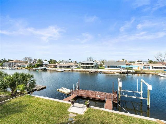 3447 FLAMINGO BOULEVARD, Hernando Beach, FL 34607