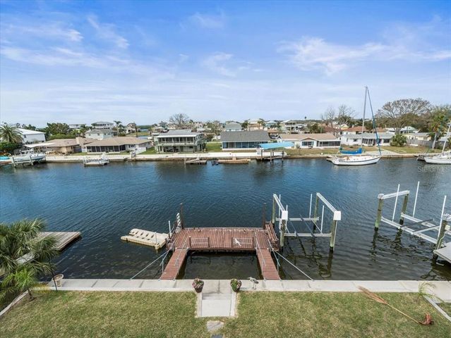 3447 FLAMINGO BOULEVARD, Hernando Beach, FL 34607