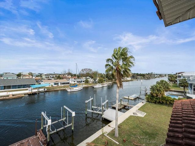 3447 FLAMINGO BOULEVARD, Hernando Beach, FL 34607