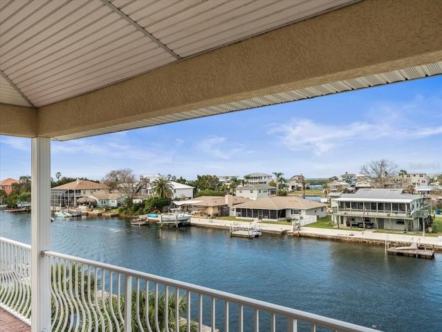 3447 FLAMINGO BOULEVARD, Hernando Beach, FL 34607