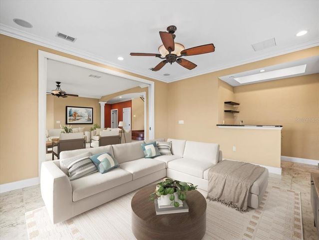3447 FLAMINGO BOULEVARD, Hernando Beach, FL 34607