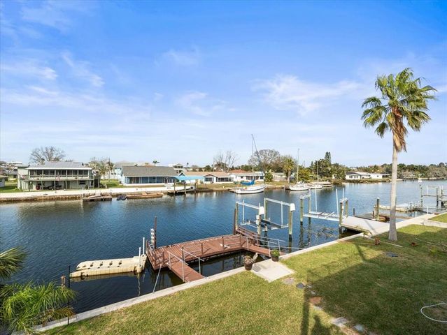 3447 FLAMINGO BOULEVARD, Hernando Beach, FL 34607