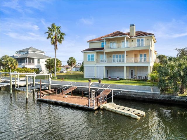 3447 FLAMINGO BOULEVARD, Hernando Beach, FL 34607