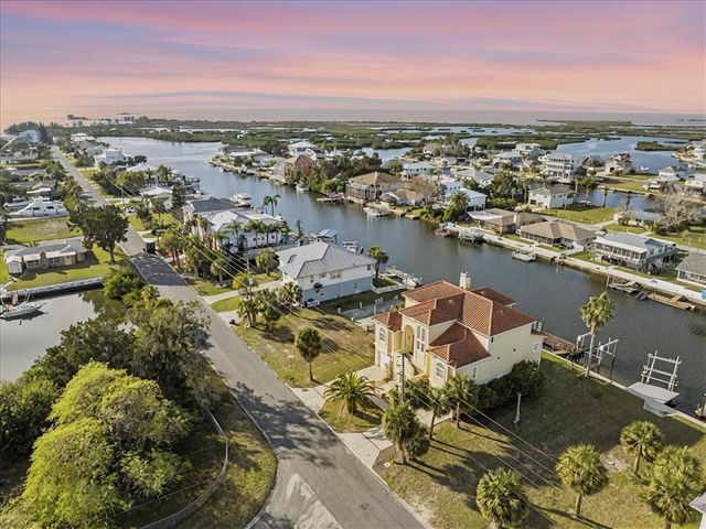 3447 FLAMINGO BOULEVARD, Hernando Beach, FL 34607