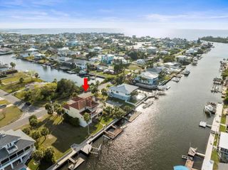 3447 FLAMINGO BOULEVARD, Hernando Beach, FL 34607