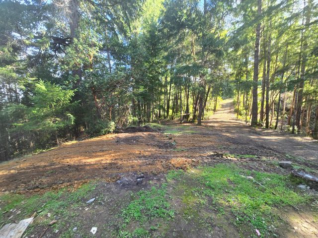 2126 China Creek Road, Redway, CA 95560