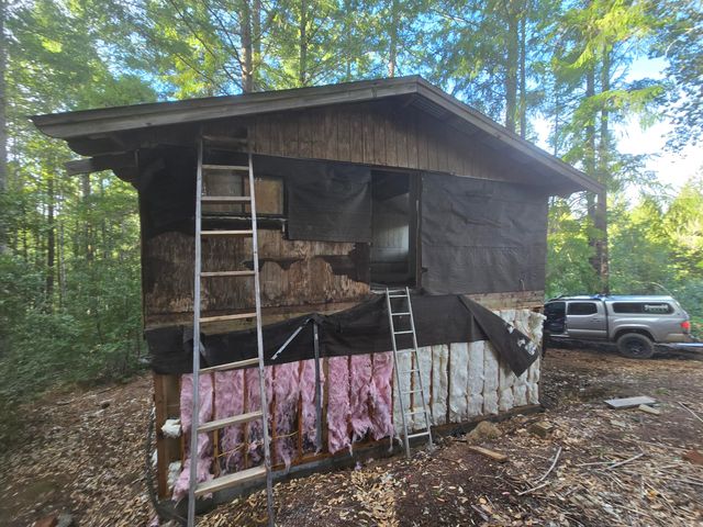 2126 China Creek Road, Redway, CA 95560