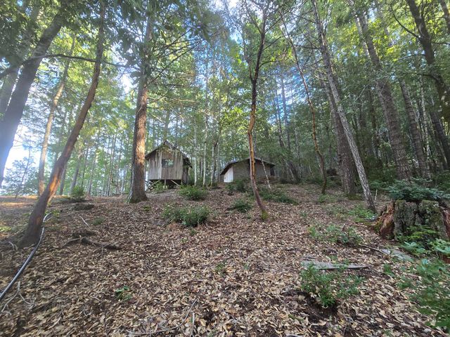 2126 China Creek Road, Redway, CA 95560