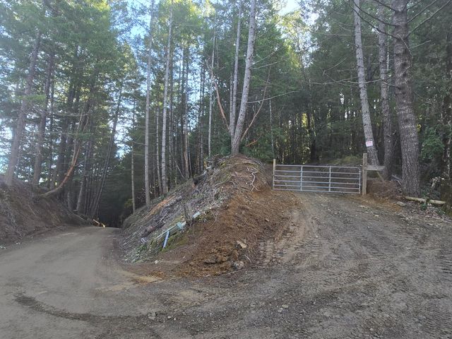 2126 China Creek Road, Redway, CA 95560