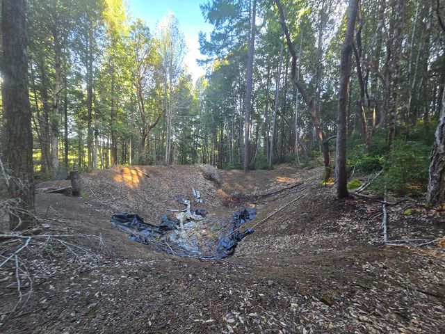 2126 China Creek Road, Redway, CA 95560