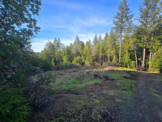 2126 China Creek Road, Redway, CA 95560