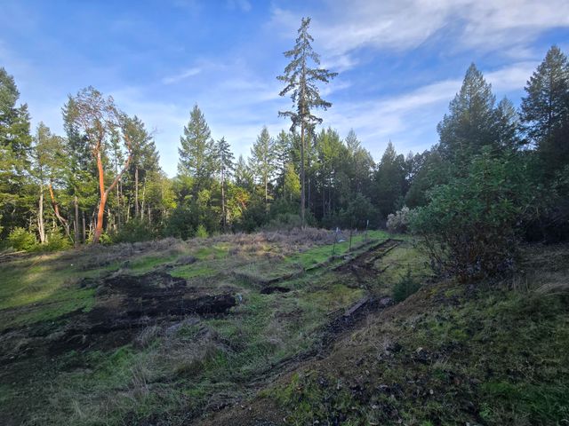 2126 China Creek Road, Redway, CA 95560