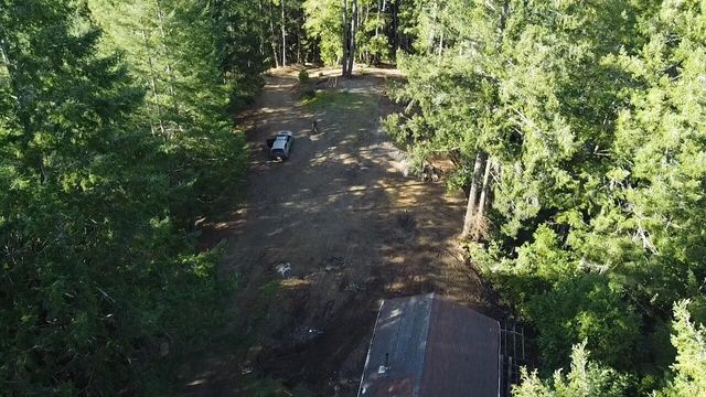 2126 China Creek Road, Redway, CA 95560