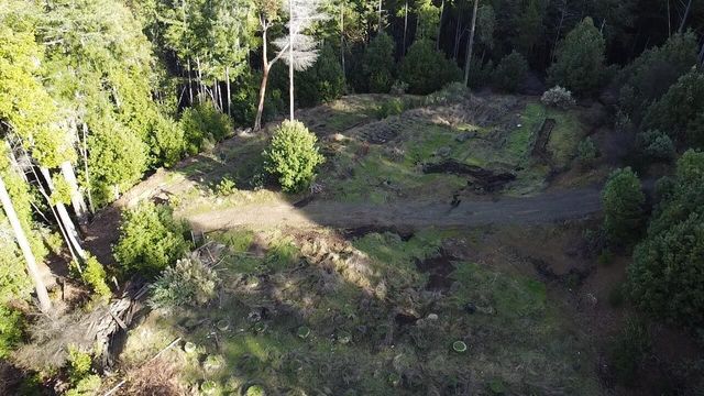 2126 China Creek Road, Redway, CA 95560