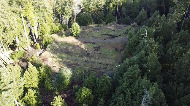 2126 China Creek Road, Redway, CA 95560