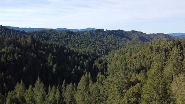 2126 China Creek Road, Redway, CA 95560