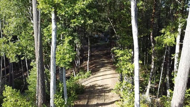 2126 China Creek Road, Redway, CA 95560