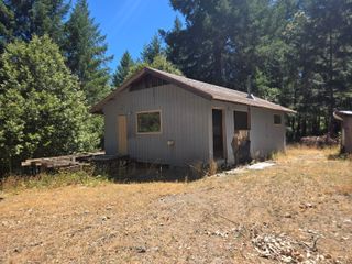 2126 China Creek Road, Redway, CA 95560